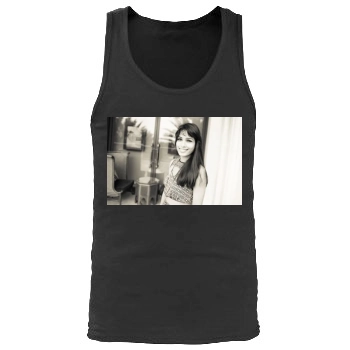 Freida Pinto Men's Tank Top