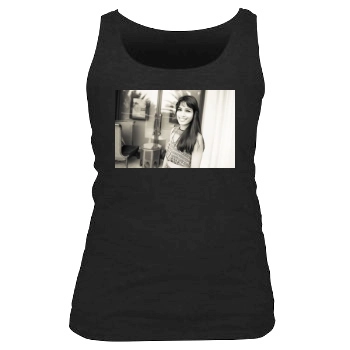 Freida Pinto Women's Tank Top