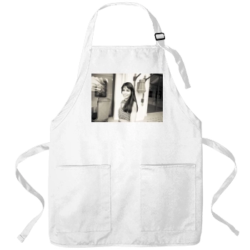 Freida Pinto Apron