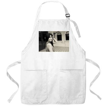 Freida Pinto Apron