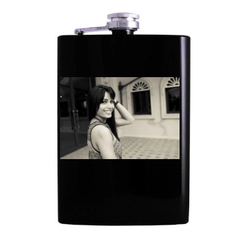 Freida Pinto Hip Flask