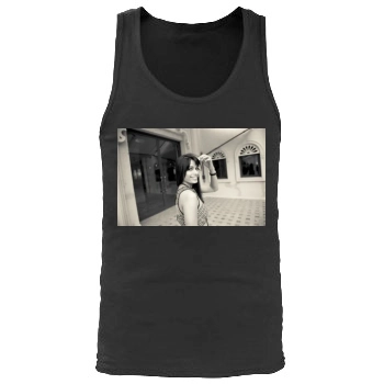 Freida Pinto Men's Tank Top