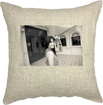 Freida Pinto Pillow