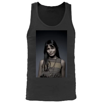 Freida Pinto Men's Tank Top