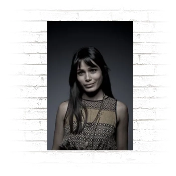 Freida Pinto Poster