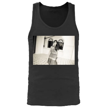 Freida Pinto Men's Tank Top