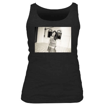 Freida Pinto Women's Tank Top