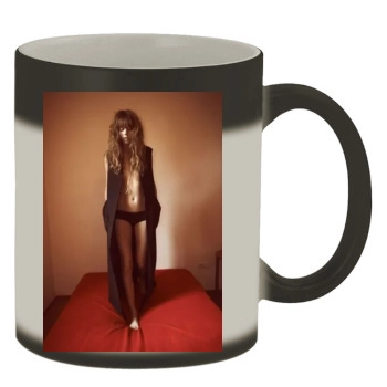 Freja Beha Erichsen Color Changing Mug