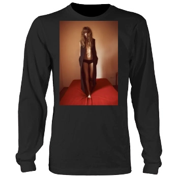 Freja Beha Erichsen Men's Heavy Long Sleeve TShirt