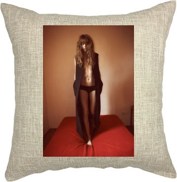 Freja Beha Erichsen Pillow