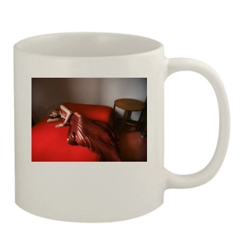 Freja Beha Erichsen 11oz White Mug