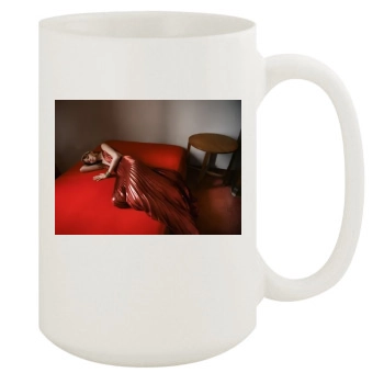 Freja Beha Erichsen 15oz White Mug