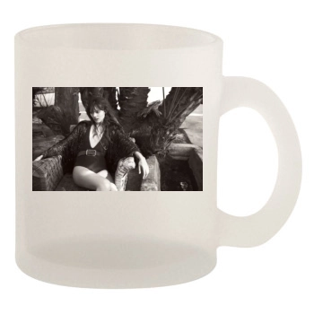 Freja Beha Erichsen 10oz Frosted Mug