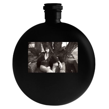 Freja Beha Erichsen Round Flask