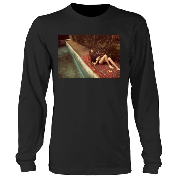 Freja Beha Erichsen Men's Heavy Long Sleeve TShirt