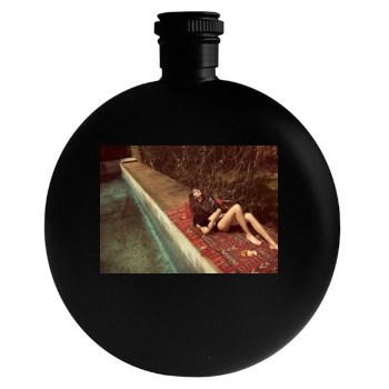 Freja Beha Erichsen Round Flask