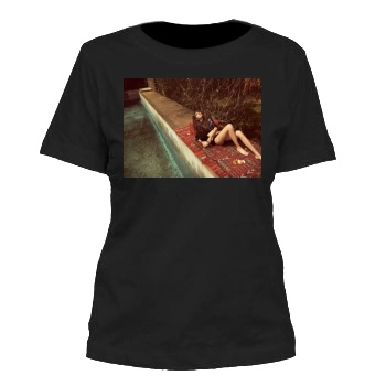 Freja Beha Erichsen Women's Cut T-Shirt