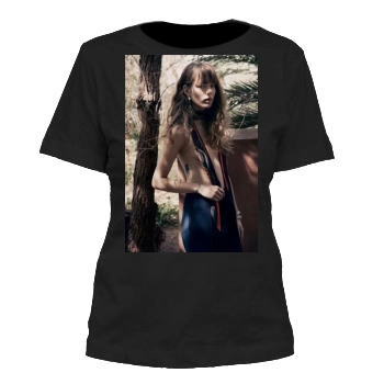 Freja Beha Erichsen Women's Cut T-Shirt