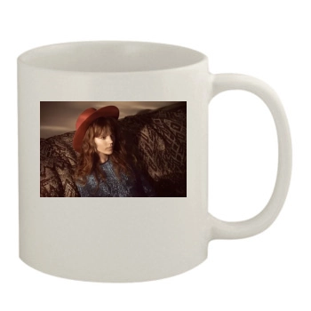 Freja Beha Erichsen 11oz White Mug