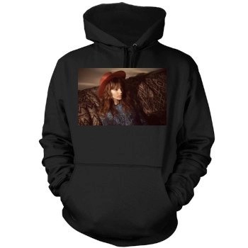 Freja Beha Erichsen Mens Pullover Hoodie Sweatshirt