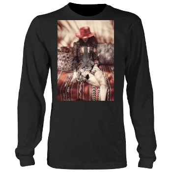 Freja Beha Erichsen Men's Heavy Long Sleeve TShirt