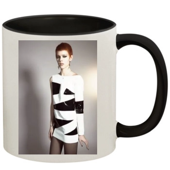 Freja Beha Erichsen 11oz Colored Inner & Handle Mug