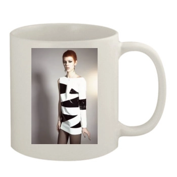 Freja Beha Erichsen 11oz White Mug