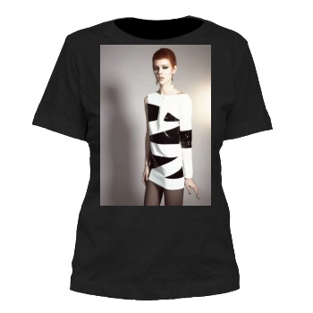 Freja Beha Erichsen Women's Cut T-Shirt