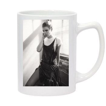 Freja Beha Erichsen 14oz White Statesman Mug