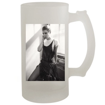 Freja Beha Erichsen 16oz Frosted Beer Stein