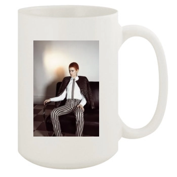 Freja Beha Erichsen 15oz White Mug