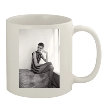 Freja Beha Erichsen 11oz White Mug