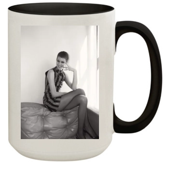 Freja Beha Erichsen 15oz Colored Inner & Handle Mug