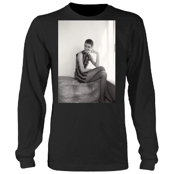 Freja Beha Erichsen Men's Heavy Long Sleeve TShirt