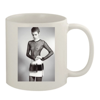 Freja Beha Erichsen 11oz White Mug