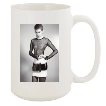 Freja Beha Erichsen 15oz White Mug