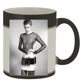 Freja Beha Erichsen Color Changing Mug