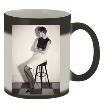 Freja Beha Erichsen Color Changing Mug