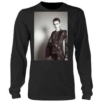 Freja Beha Erichsen Men's Heavy Long Sleeve TShirt