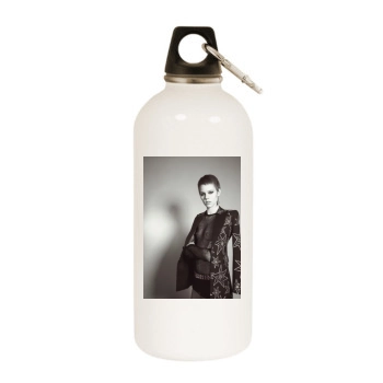 Freja Beha Erichsen White Water Bottle With Carabiner