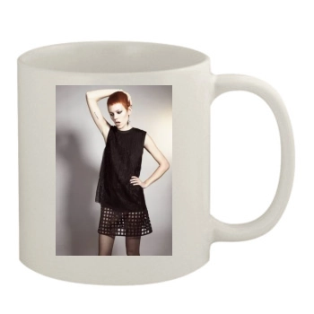 Freja Beha Erichsen 11oz White Mug