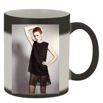 Freja Beha Erichsen Color Changing Mug