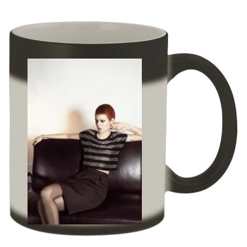 Freja Beha Erichsen Color Changing Mug