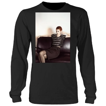 Freja Beha Erichsen Men's Heavy Long Sleeve TShirt