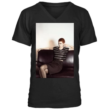 Freja Beha Erichsen Men's V-Neck T-Shirt