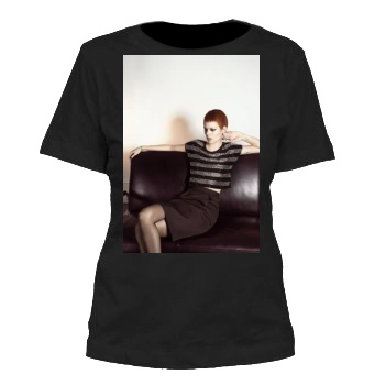 Freja Beha Erichsen Women's Cut T-Shirt