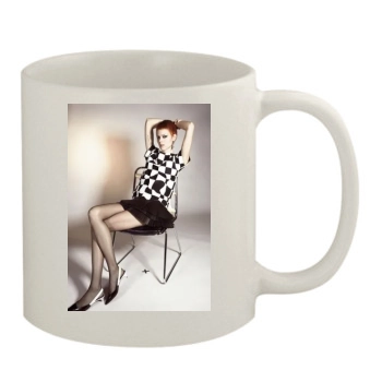 Freja Beha Erichsen 11oz White Mug