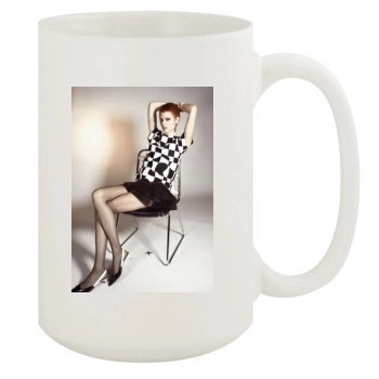 Freja Beha Erichsen 15oz White Mug