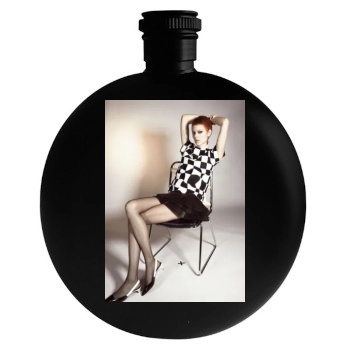 Freja Beha Erichsen Round Flask