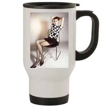 Freja Beha Erichsen Stainless Steel Travel Mug